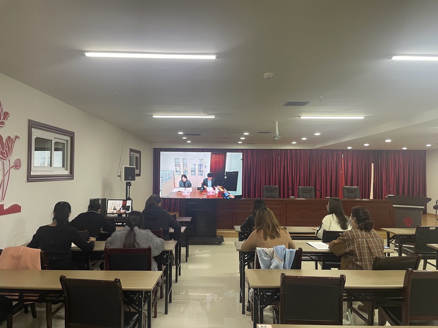 住房公积金|巴州住房公积金管理中心参加全国住房公积金监管服务平台功能操作视频培训