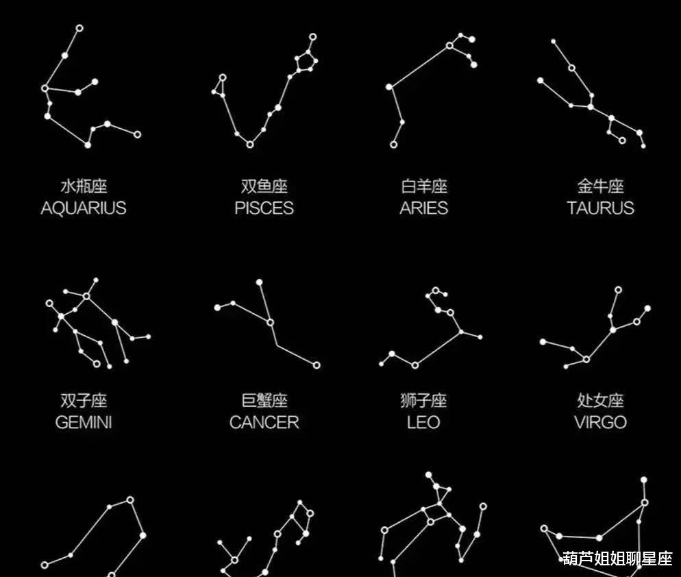 葫芦姐姐聊星座|7月13日,十二星座,星座运势