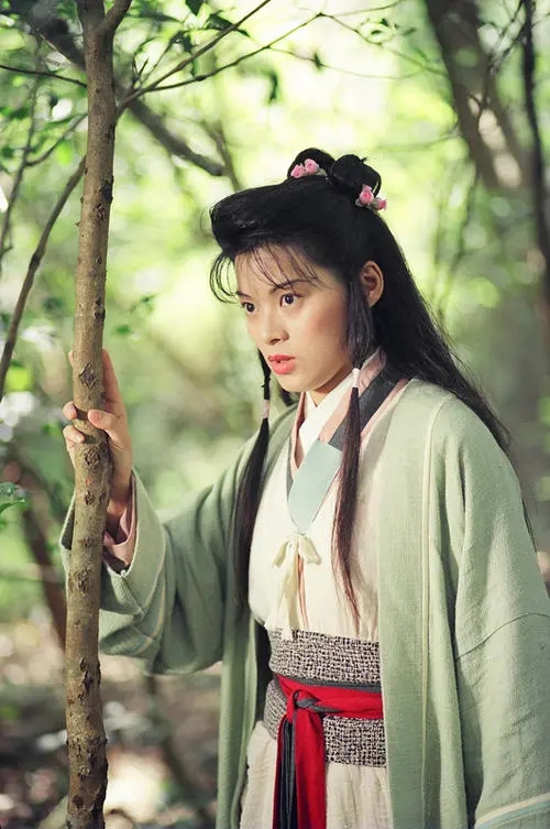 香港小姐|神仙打架的年代 辨识度超高的25位港姐 最强合集 你认识几个？