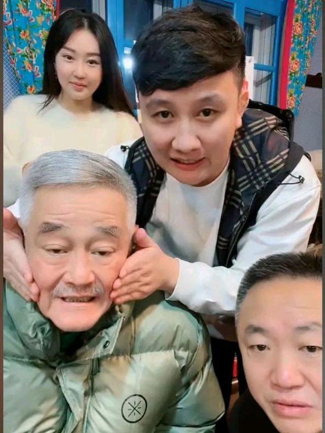 本山传媒|本山传媒人事变更,45岁的安守书成了接班人,不应该是杨树林?