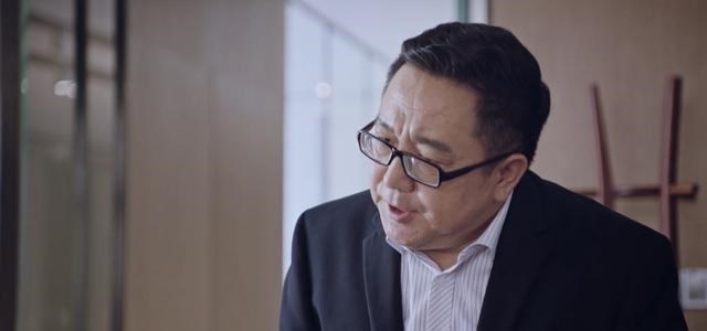 星叨叨 突围：为什么只有齐本安敢查林满江，有4点原因，实属无奈之举