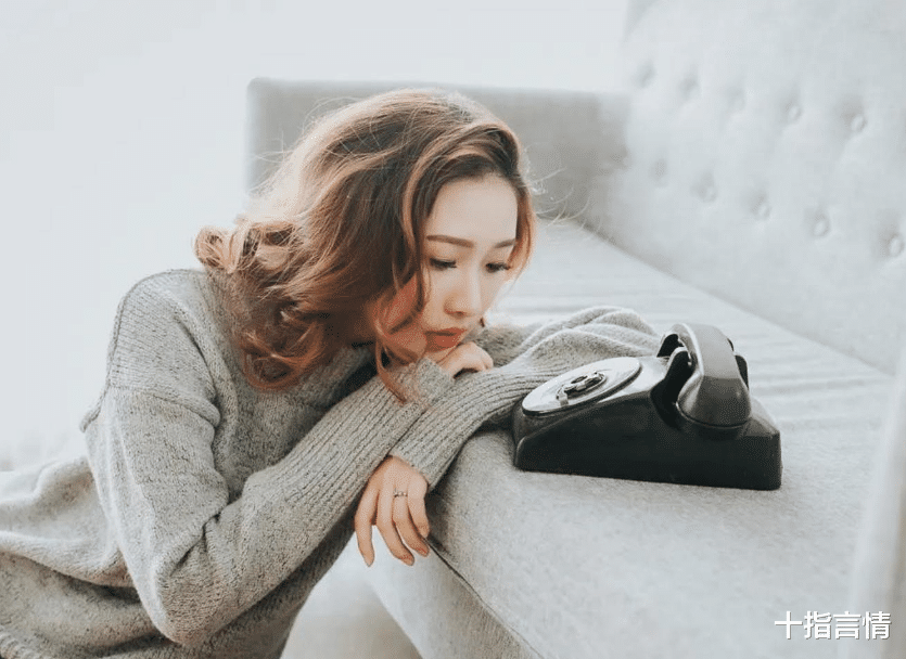 十指言情|女人第一次出轨是主动还是被动？这三个女人说出的答案，太现实了