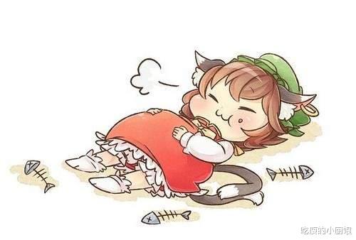 丸子头|分享几个小方法，帮你轻松赶走便秘，让你瘦得轻松？