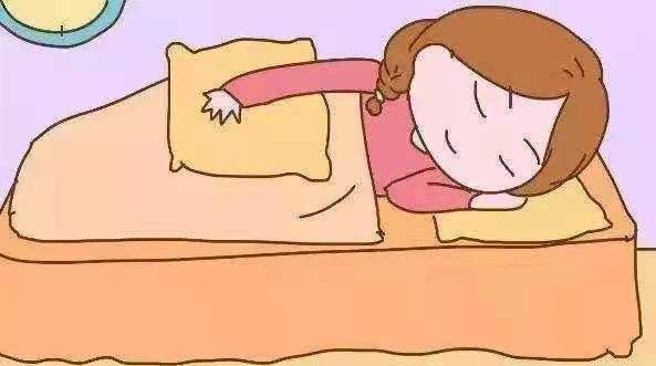 失眠|养肺最好的方法是睡眠