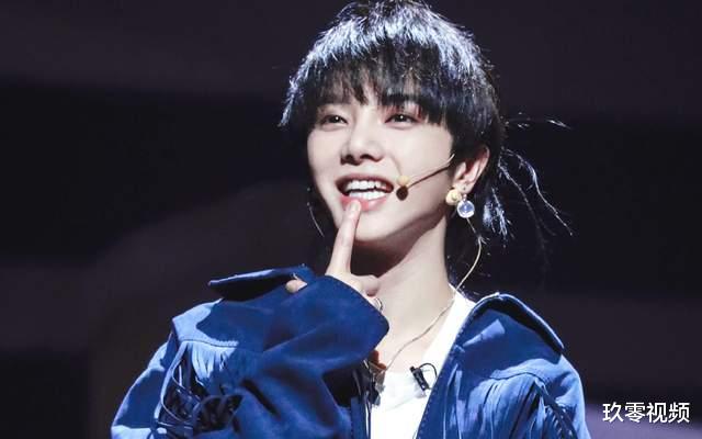 华晨宇|华晨宇终于松口，公开与许晴的真实关系，难怪不愿和张碧晨结婚