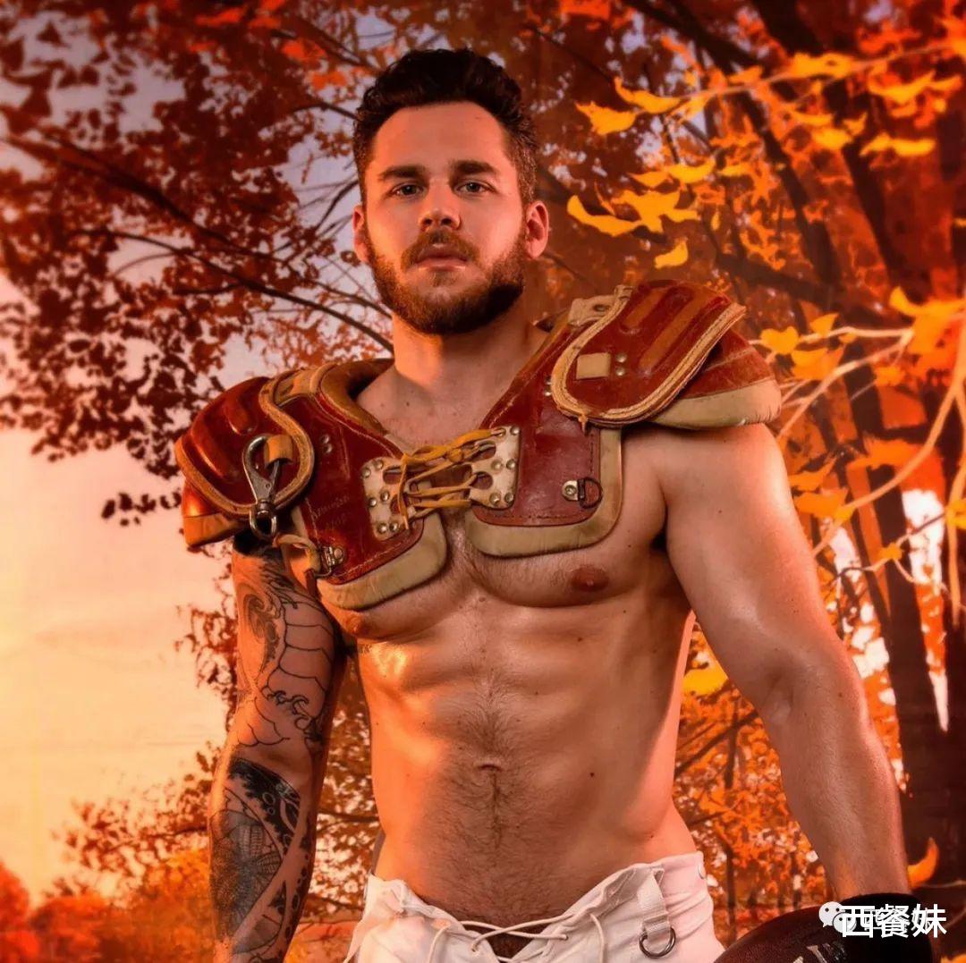 西餐妹 同志男星家里被恶意纵火! 险些丧命 竟是仇恨犯罪? !