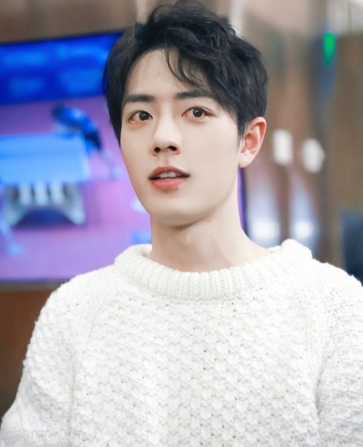 肖战|肖战发文向“时影”告别,两句名言令粉丝泪目,已获赞百万