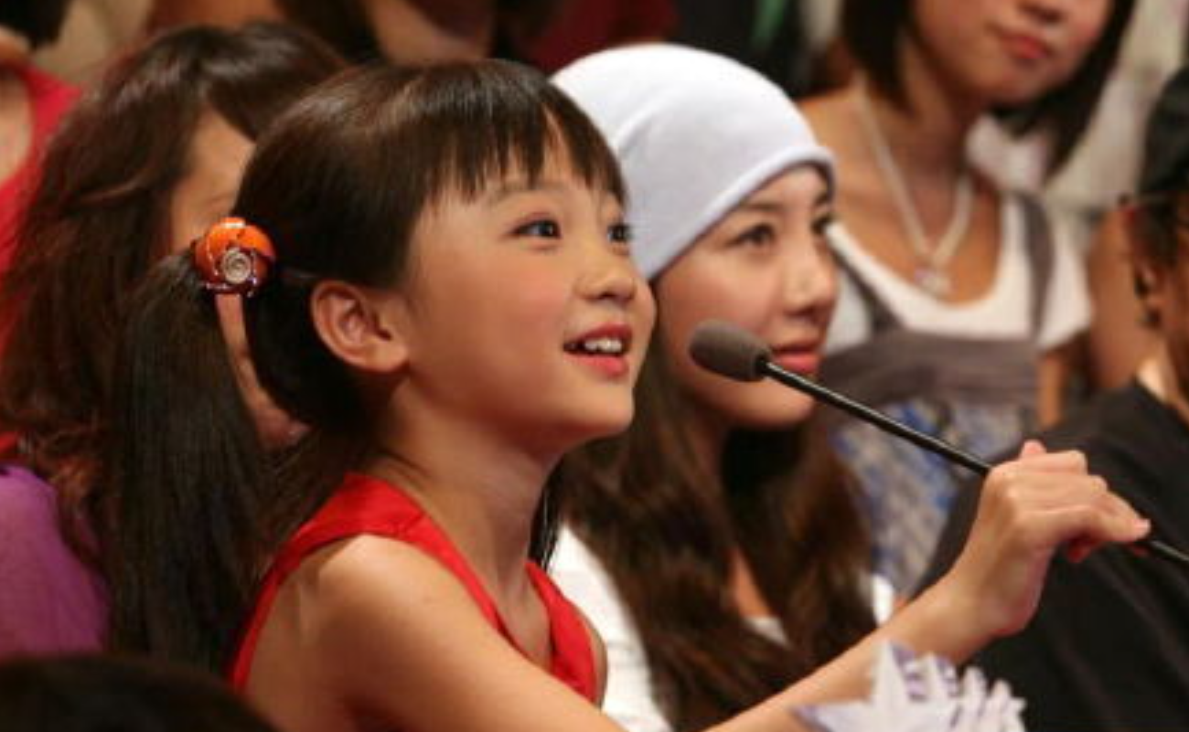 林妙可|2008年在奥运会上假唱,被母亲当成摇钱树的林妙可,如今怎么样了