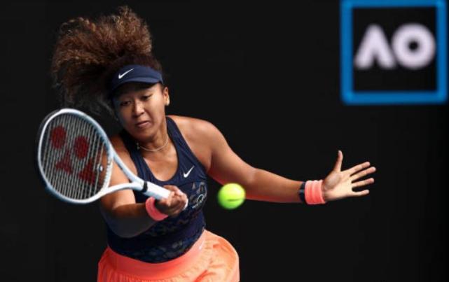 穆古魯扎|三盤逆轉(zhuǎn)晉級！亞洲一姐苦戰(zhàn)淘汰穆古魯扎，第2次闖入澳網(wǎng)八強！