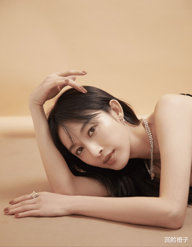 明星|嘴唇厚也好看的女明星，我只服这6位！比遍地的樱桃小嘴更耐看