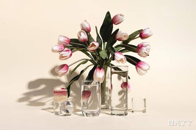 时光了了|偷偷喜欢你的人,在你面前,会出现这样的身体语言