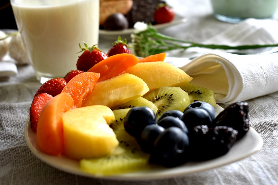 胶原蛋白 居家瘦减肥:为什么你吃蛋白质减脂增肌却无效?不妨试试以下方法!