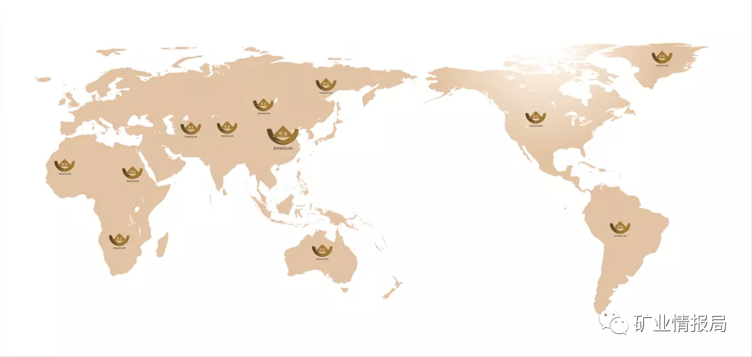 招金矿业|布局西非金矿？招金矿业入股澳大利亚铁拓矿业公司，将成最大股东