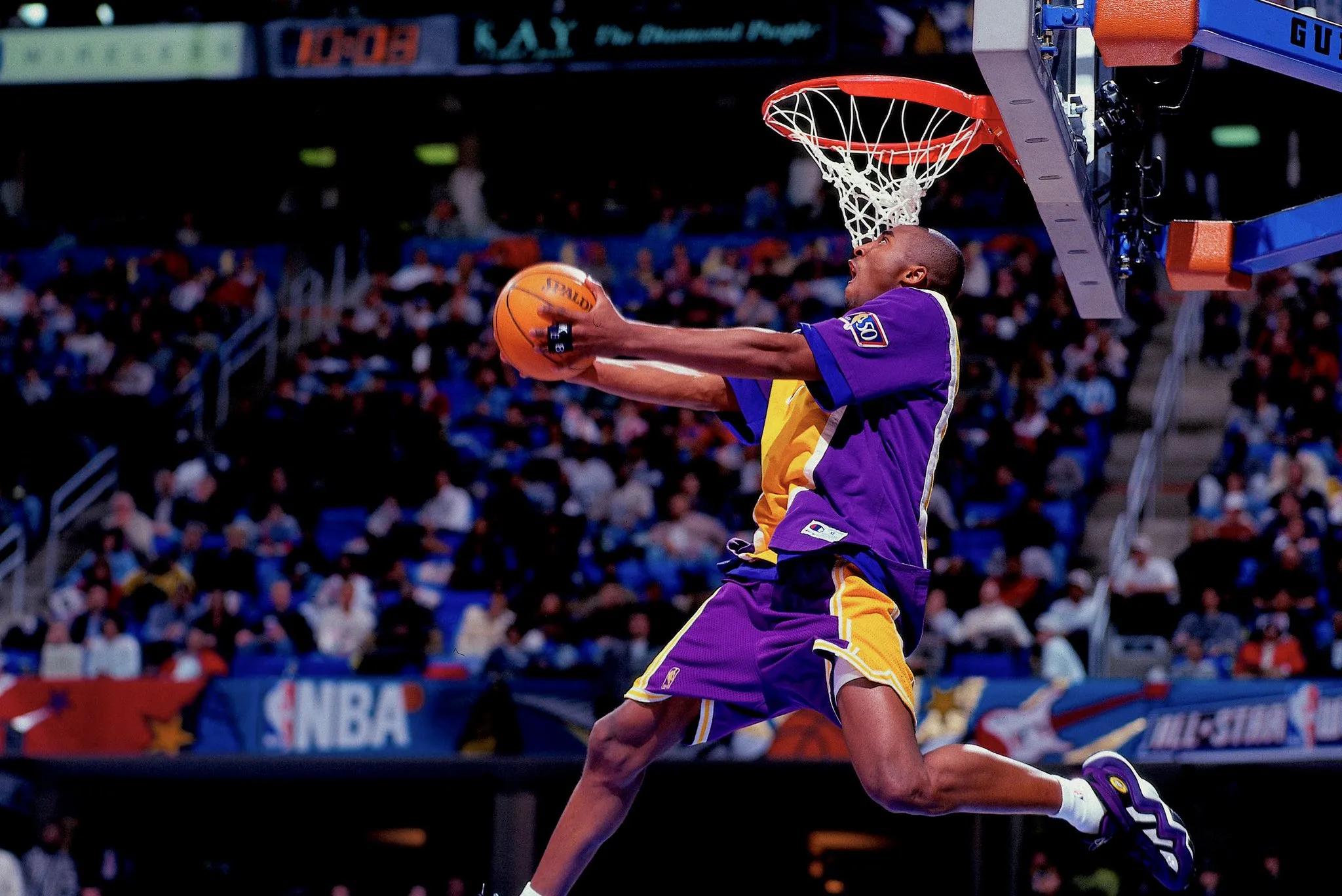 科比·布莱恩特|美媒列出了科比每个赛季的职业荣誉和奖项，告诉世人他为何伟大