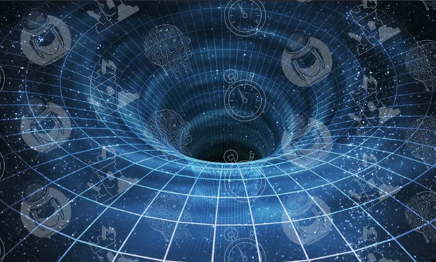 虫洞|跨接异构数字平台的边界--元宇宙背景下的聊天(下)