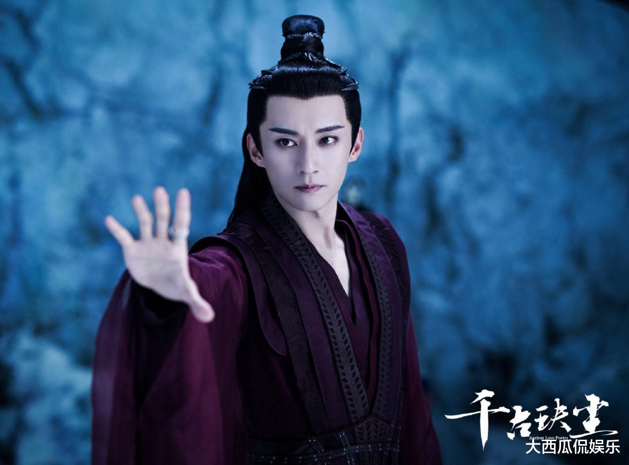 天启|?《千古绝尘2》蓄势待发，四位主演三人强势回归，唯有一人成遗憾