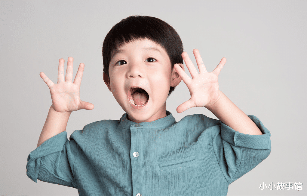 小小故事馆|3种调味品比盐和糖还伤脾胃，做菜时少放，以防孩子缺钙不长个
