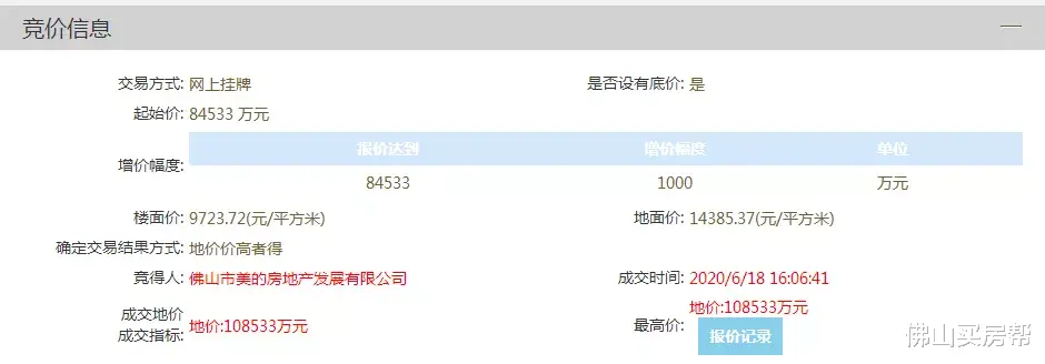 佛山|1个月内撤退3个盘？才进佛山1年半的花样年，撑不住了？