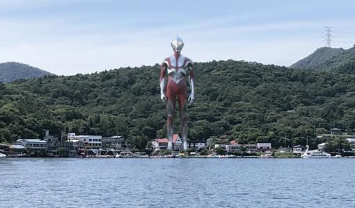 庵野秀明|《EVA：终》暗藏奥特曼彩蛋，庵野秀明无处安放的特摄魂感受到了