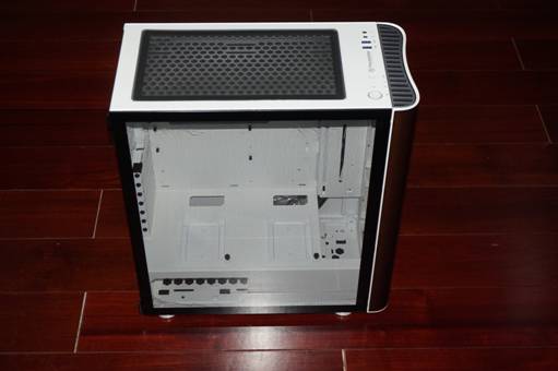 机箱|为了一盏灯换了整个电脑-盘点手里的RGB设备