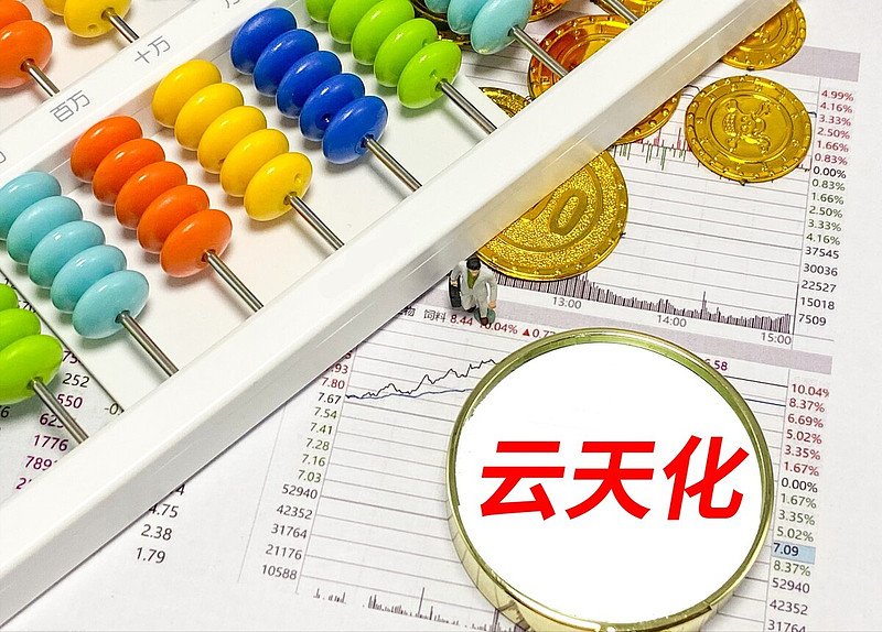 锂电池|锂电池：“狂飙突进”下周或登顶，迎来新风口的六大龙头股名单