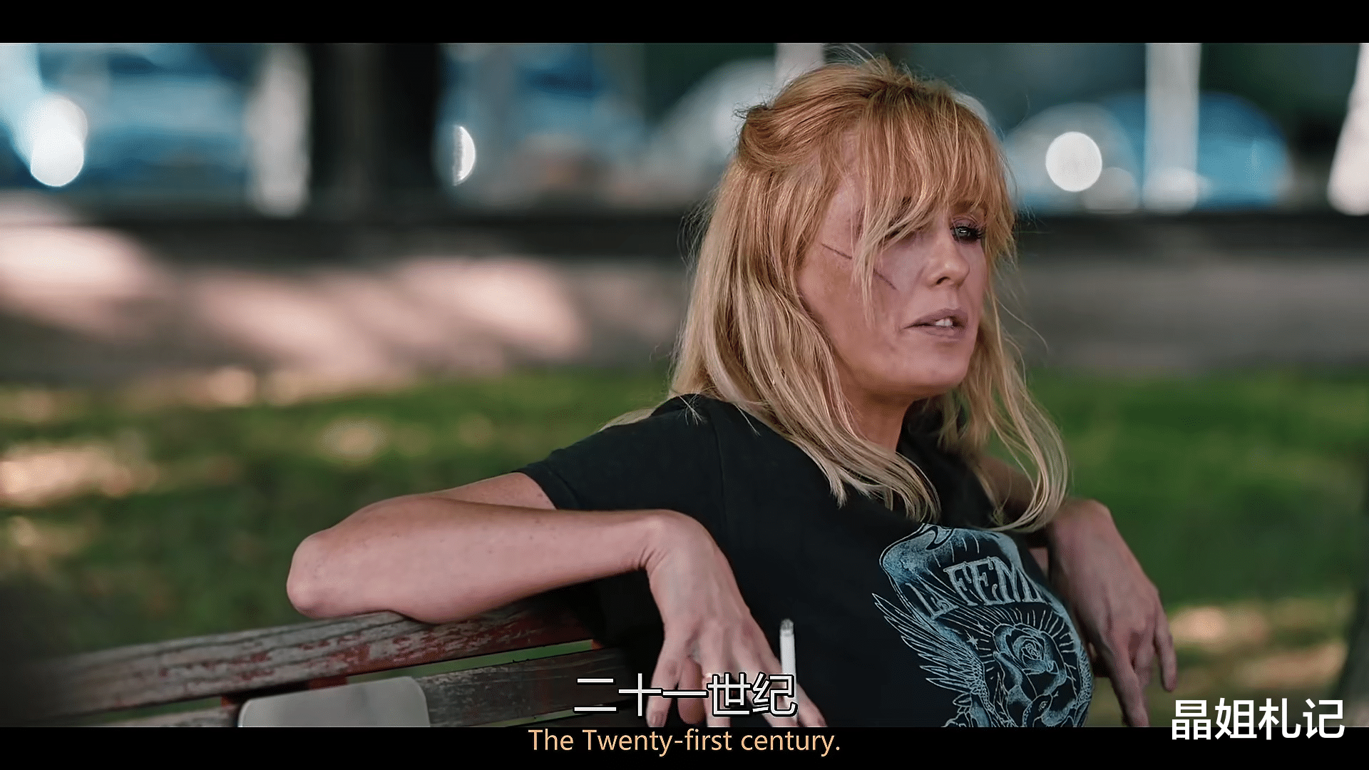 李栋旭|评分飙到9.6,民风淳朴的西部片强势回归,还是那么生猛!