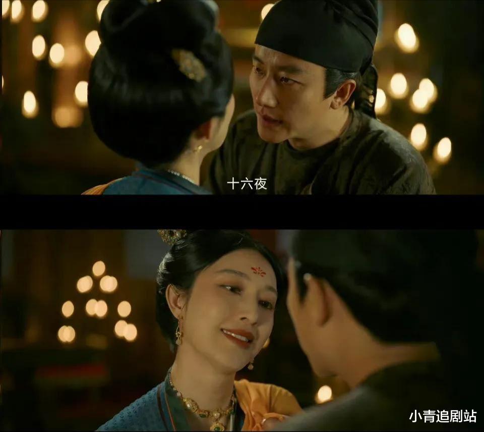 高秉烛|悲情戏不好演，演好了是“催泪神器”很圈粉，演不好就会变成笑话