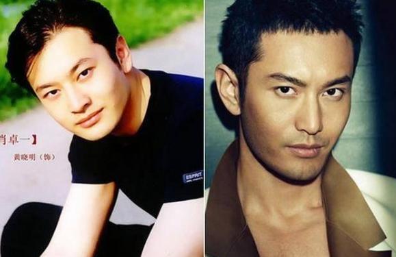 发型 “发型不对，颜值遭罪”的明星们，网友：不忍直视