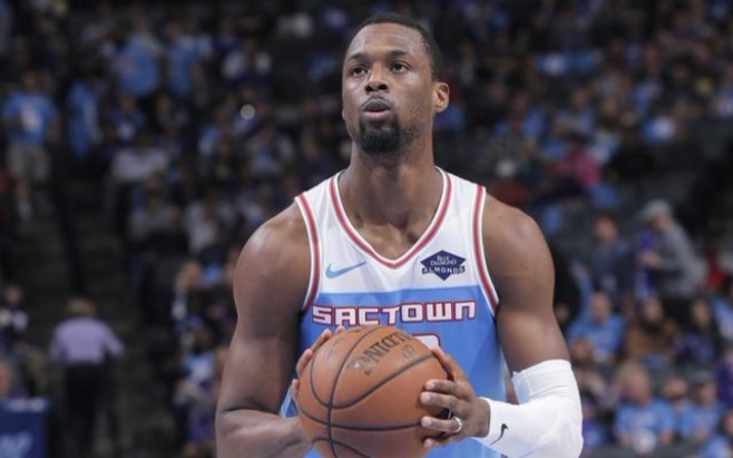 巴恩斯|毫無情面！巴恩斯面對(duì)庫里12負(fù)0勝！他離開金州后沒贏過庫里