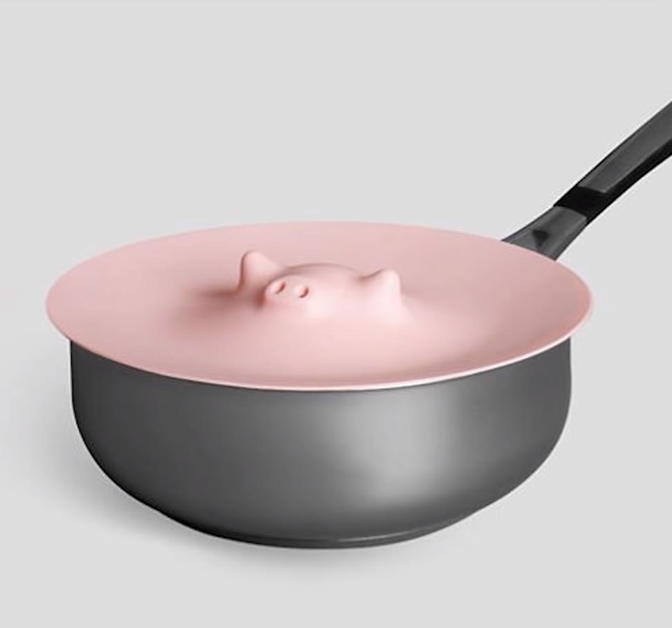 海之归墟|28个非常实用的厨房用品,好用又美观