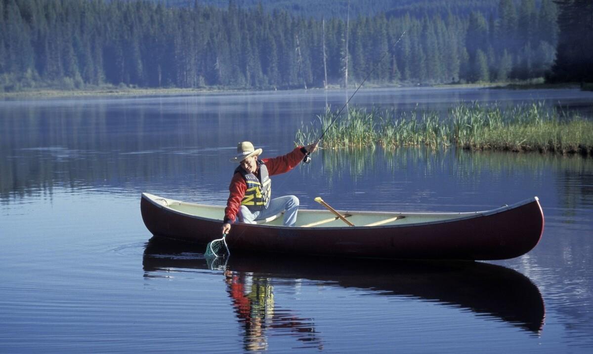 长江|钓鱼当中也有老九门？是江湖传闻还是真有其事？时至今日才让说