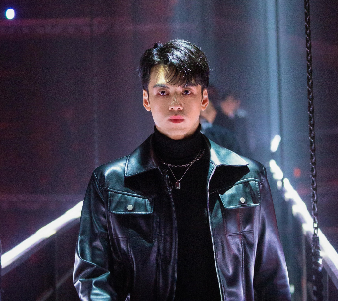 刘迦|《披荆斩棘》喜爱度排名曝光，刘迦排名意外，大湾区哥哥备受欢迎