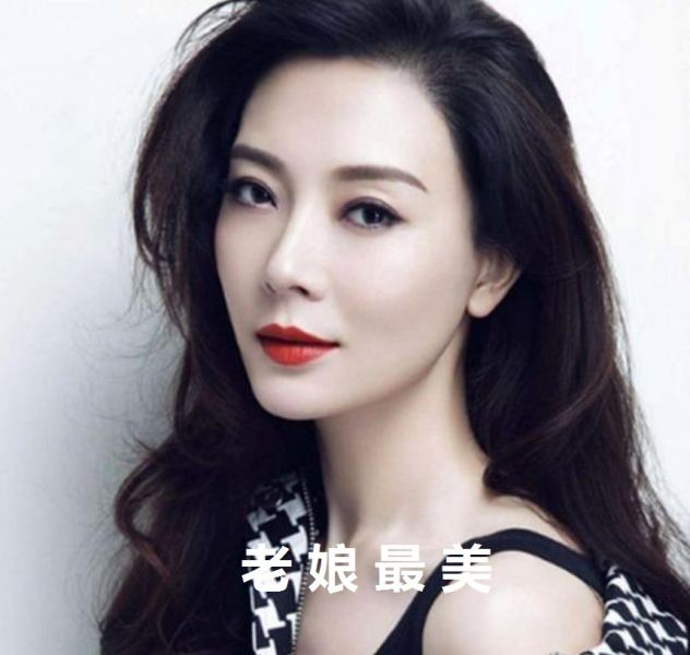 整容|整容次数多了果然会像蔡明靠拢！陈数的脸这是崩了吗？