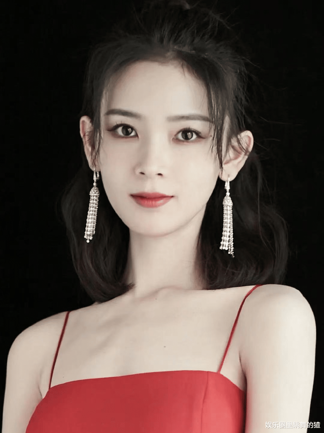 龚俊|《山河令》刚完结，龚俊又一古装剧上线，看到女主造型：太辣眼睛