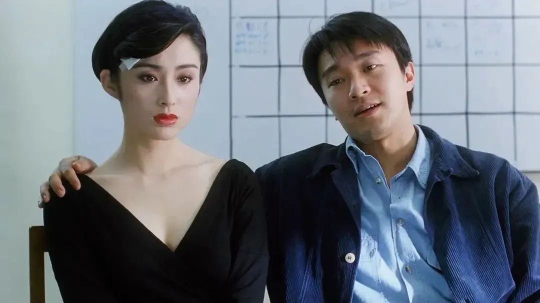 张敏|53岁张敏近照曝光：“最美赵敏”28年后再回眸时，早已物是人非