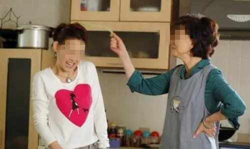 上海市 上海一桩因婆媳矛盾引发的血案