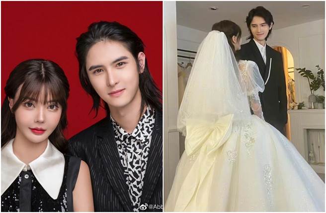 旧爱|22岁百万网红3度离婚 才嫁帅尪认婚内偷吃前科犯旧爱