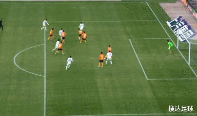 中超|2-0！球队内讧后，他们触底反弹：豪取3连胜+复仇，中超保级在望