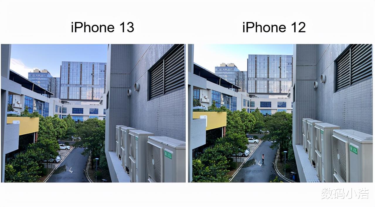 交换机|iPhone13再传好消息，贬值率再创纪录，网友：“十三真香”