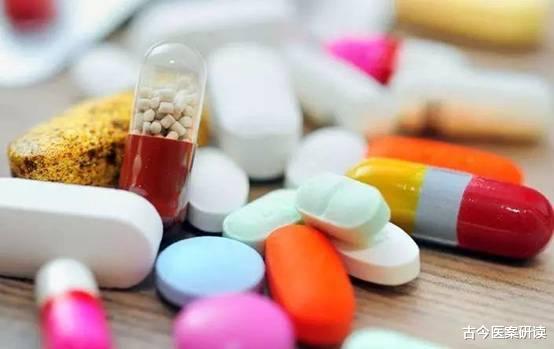 古今医案研读|爱放屁或跟肝有关？提醒：3个习惯，坚持下去，肝脏逐渐恢复红润