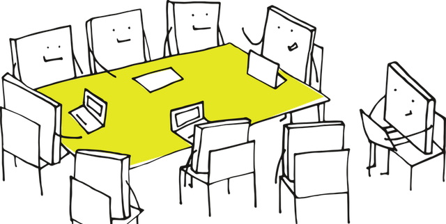 招聘|工作10年后，我悟出了10个职场道理，每个都是教训换来的