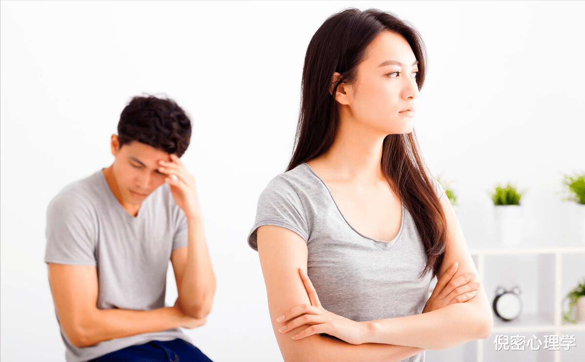 倪密心理学 “姐夫,我结婚要60万,这笔钱你来出”“找下个姐夫要,我离了”