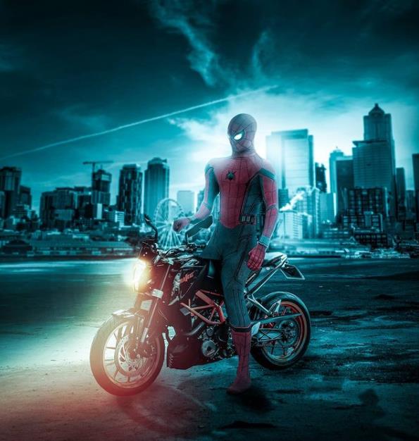 预告片|《蜘蛛侠：英雄无归》：这应该就是粉丝们最希望看到的预告内容了