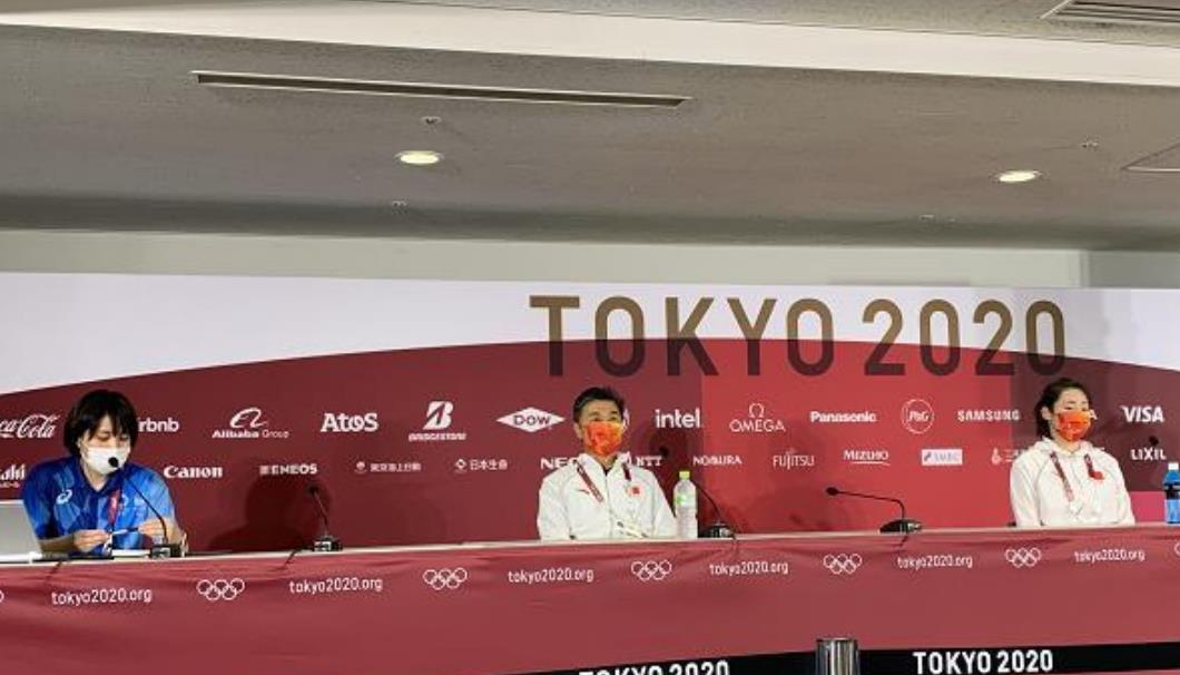 遇合情感攻略|不辞职!贾秀全赛后发言绝了:三场失利有收获,为进步打下基础