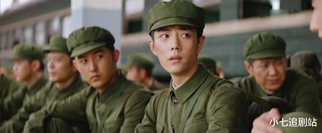 英雄岁月之王牌部队|一口气追了《王牌部队》六集,我激动地写下了这篇文章