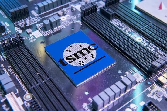 平淡平奇|台积电反对各国研发芯片,其实怕的是国内强大的芯片产能
