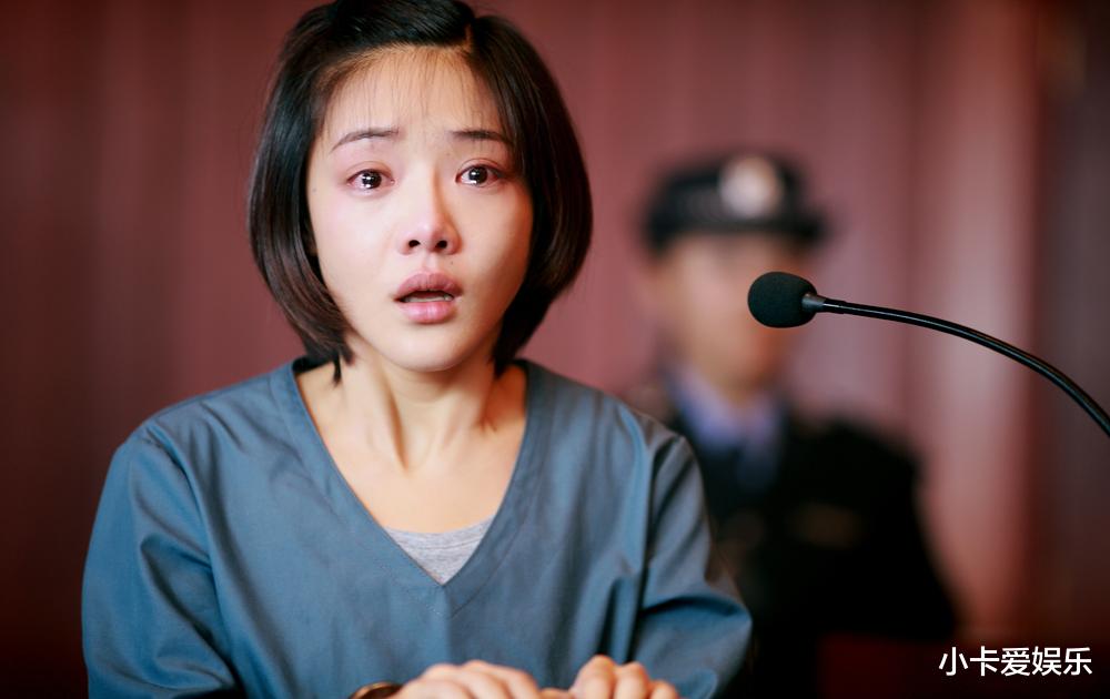 邓家佳|杀疯了，小姨妈这次惊艳了！网友：唐氏表演法则YYDS！