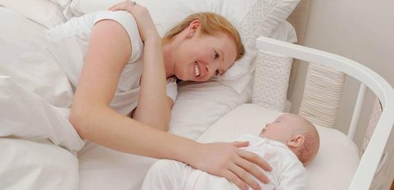 育儿铺子|月子第一天，丈夫愿意帮你做这三件“难以启齿”的事，说明很爱你