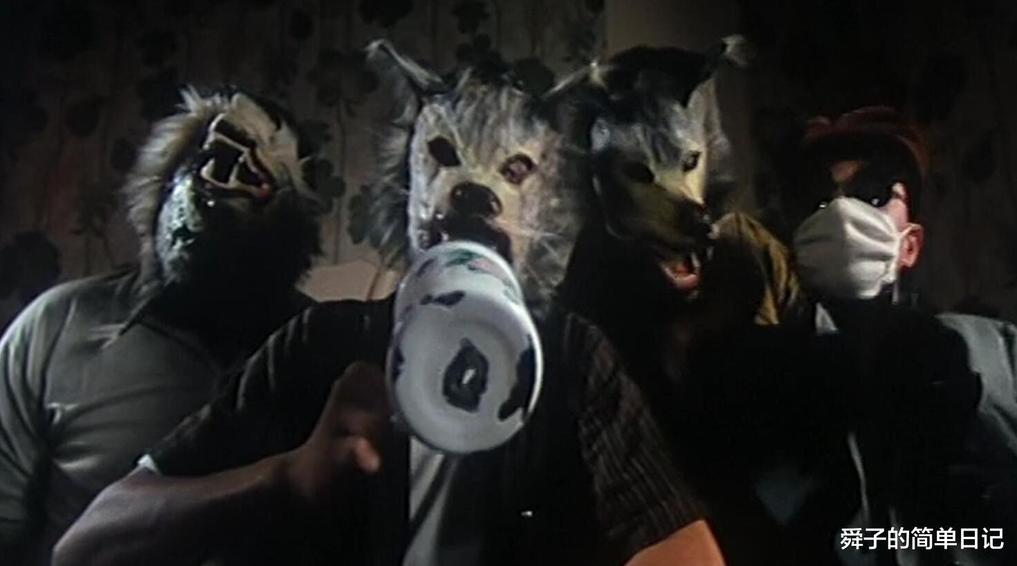 |曾被香港封禁，删减后才能上映的5部经典电影，每一部都极度写实