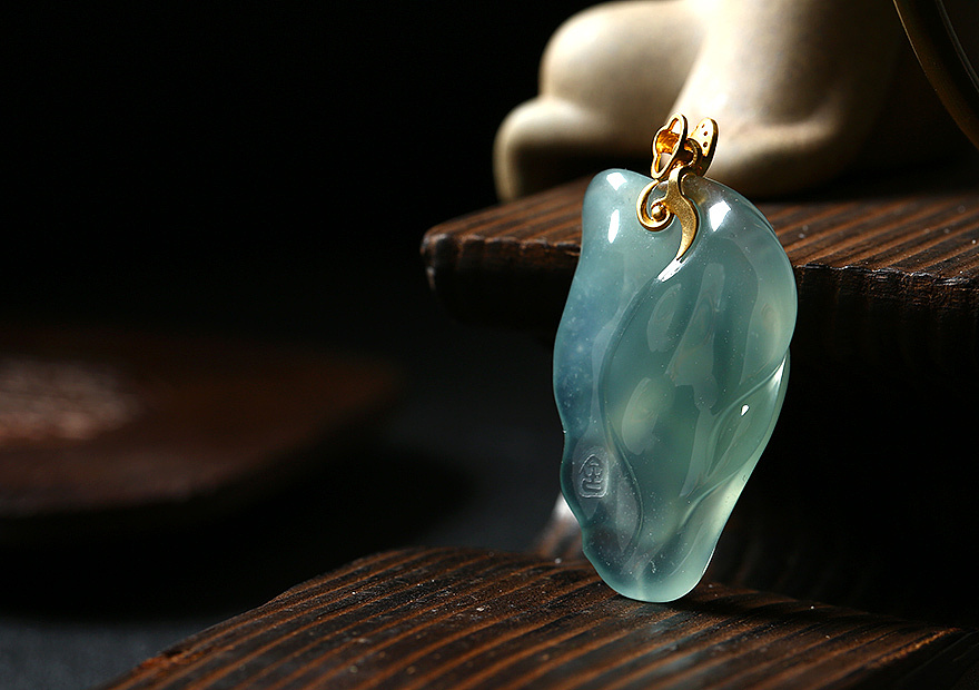 翡翠|一直被低估的「芙蓉种翡翠」，真香！